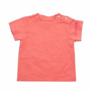 Burberry Coral Kids Shirt